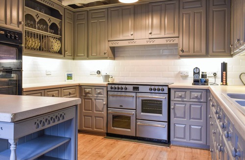 Watermillock Cottage | 4 bedroom accommodation in Watermillock on Ullswater