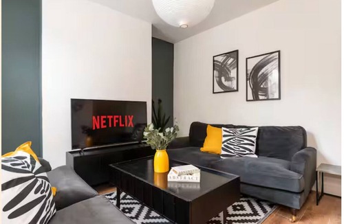 Moseley House | 4 Bed House + Drive, Moseley, Birmingham