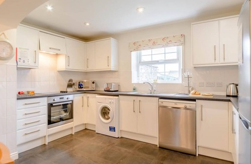 Newton by the Sea Cottage | 4 Bed in Alnwick (oc-80484)
