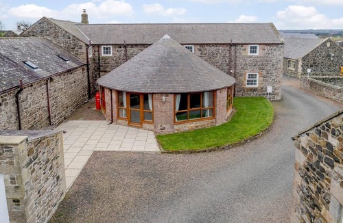 Newton by the Sea Cottage | 4 Bed in Alnwick (oc-80484)