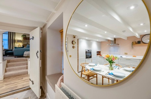 Alnmouth Cottage | 4 Bed in Alnmouth (oc-j30402)