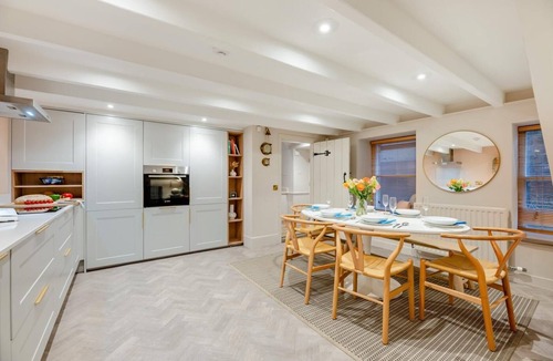Alnmouth Cottage | 4 Bed in Alnmouth (oc-j30402)