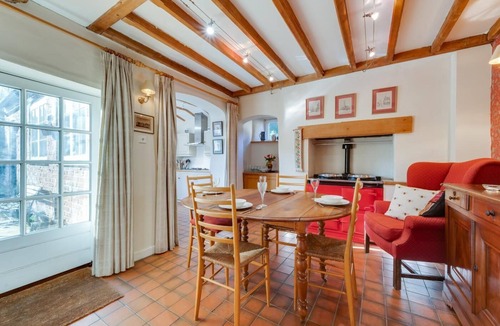 Barham Cottage | 4 Bed in Barham (oc-ct016)