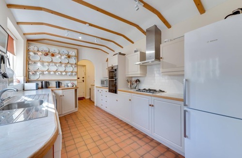 Barham Cottage | 4 Bed in Barham (oc-ct016)