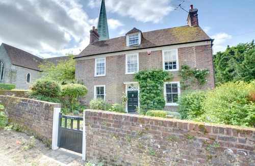 Barham Cottage | 4 Bed in Barham (oc-ct016)