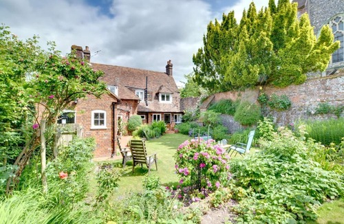Barham Cottage | 4 Bed in Barham (oc-ct016)