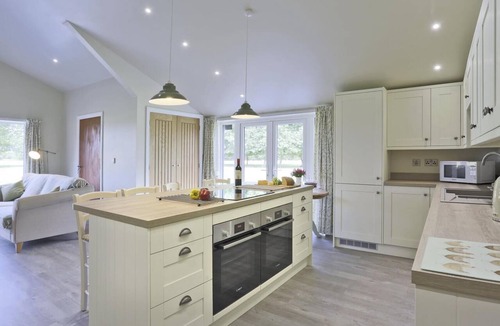 Beccles Cottage | 4 Bed in Barsham (oc-lbarn)