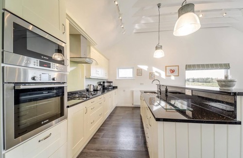 Kirkcudbright Cottage | 4 Bed in Borgue (oc-m35792)