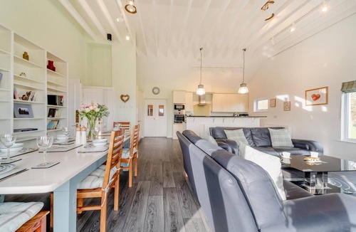 Kirkcudbright Cottage | 4 Bed in Borgue (oc-m35792)