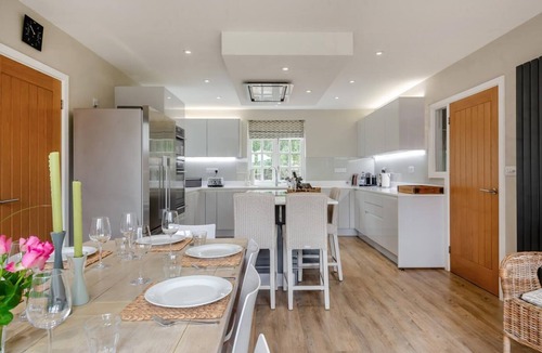 Brancaster Cottage | 4 Bed in Brancaster (oc-1918)