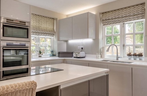 Brancaster Cottage | 4 Bed in Brancaster (oc-1918)