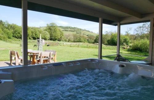 Defynnog House | 4 Bed in Brecon oc-bn151