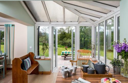 Defynnog House | 4 Bed in Brecon oc-bn151