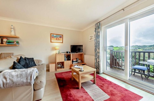 Little Haven Cottage | 4 Bed in Broad Haven (oc-b27955)
