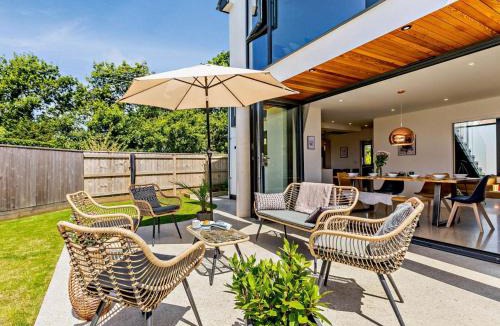Stratton House | 4 Bed in Bude oc-83619