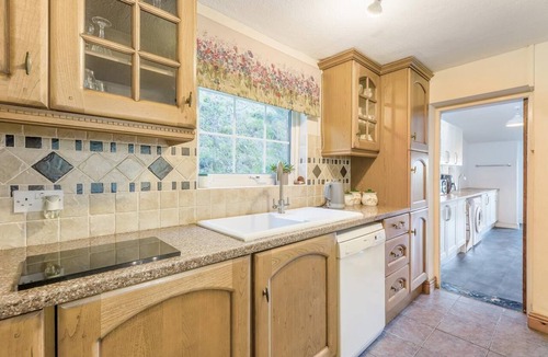 Builth Wells Cottage | 4 Bed in Builth Wells (oc-t38238)