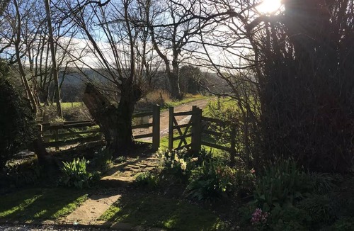 Peak District National Park Cottage | 4 Bed in Castleton (oc-s36311)