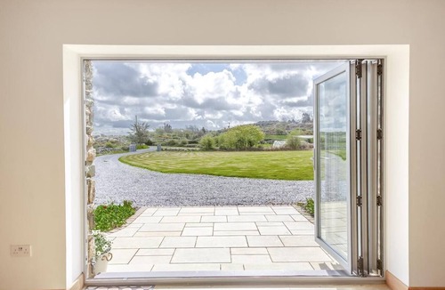 Llanddeusant Cottage | 4 Bed in Cemaes Bay (oc-bow29)