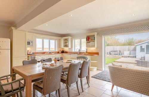 West Runton Cottage | 4 Bed in Cromer (oc-81469)