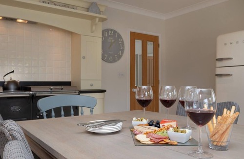 West Runton Cottage | 4 Bed in Cromer (oc-81469)