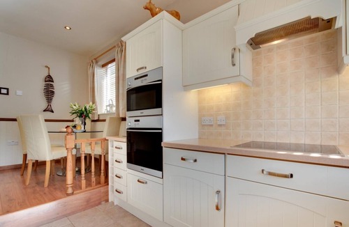 Croyde Cottage | 4 Bed in Croyde (oc-windy1)
