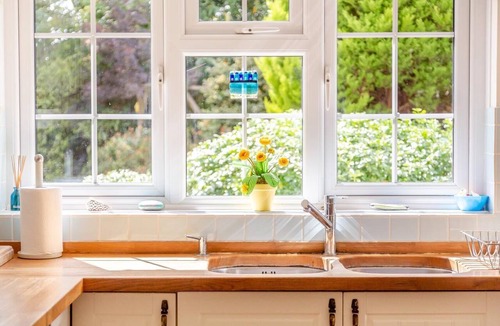 Winfrith Newburgh Cottage | 4 Bed in Dorchester (oc-dc133)