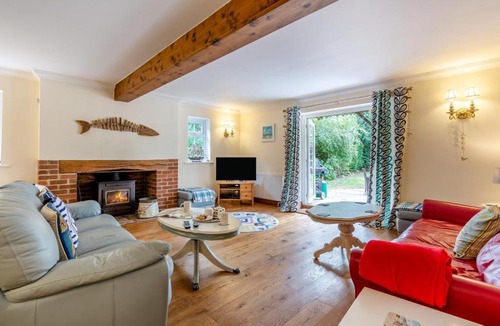 Winfrith Newburgh House | 4 Bed in Dorchester oc-dc133