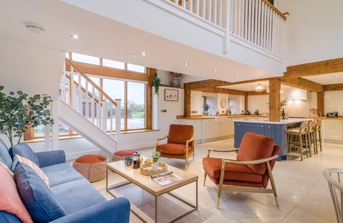 Blakeney Cottage | 4 Bed in Etloe (oc-e34026)