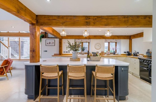 Blakeney Cottage | 4 Bed in Etloe (oc-e34026)