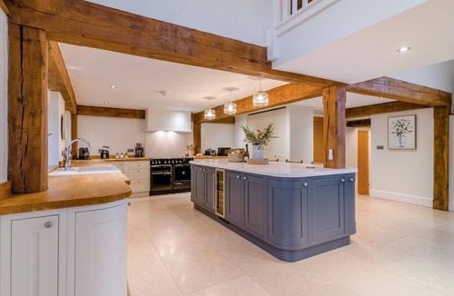 Blakeney Cottage | 4 Bed in Etloe (oc-e34026)