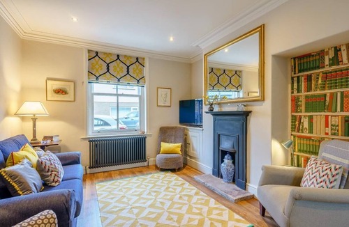 Harrogate Cottage | 4 Bed in Harrogate (oc-73424)