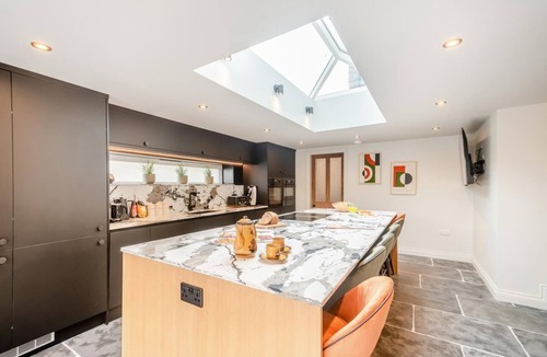 Helmsley Cottage | 4 Bed in Helmsley (oc-l29736)