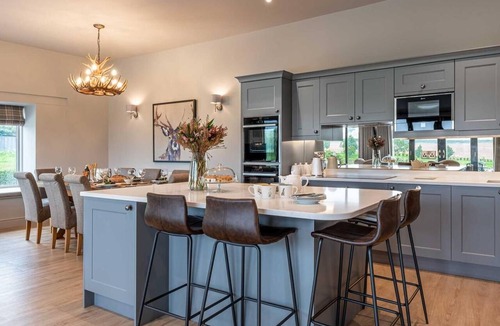Redbrook Cottage | 4 Bed in Hereford (oc-83768)