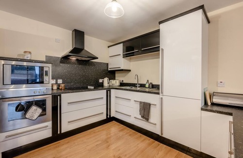 Horning Cottage | 4 Bed in Horning (oc-s34101)