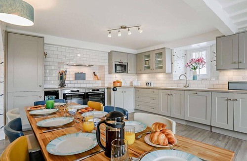 Hele Cottage | 4 Bed in Ilfracombe (oc-45121)