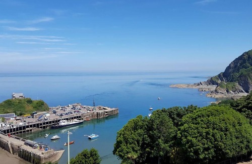 Hele Cottage | 4 Bed in Ilfracombe (oc-edwar)