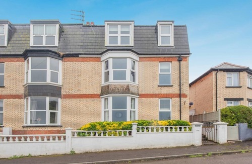 Hele Cottage | 4 Bed in Ilfracombe (oc-crofil)