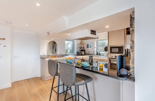 Broadford Cottage | 4 Bed in Isle Of Skye (oc-b29965)