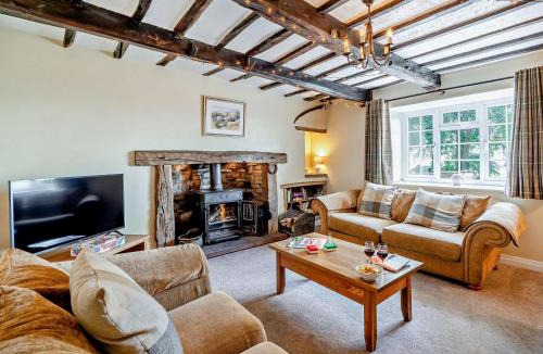 Kirkby Stephen House | 4 Bed in Kirkby Stephen oc-92503