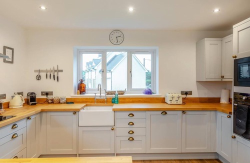 Westbrook Court Cottage | 4 Bed in Llanigon (oc-t33091)