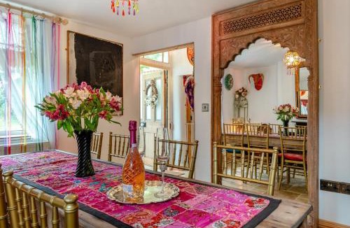 Orston House | 4 Bed in Long Bennington oc-p29872