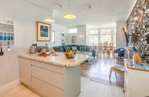 West Looe Cottage | 4 Bed in Looe (oc-l30051)
