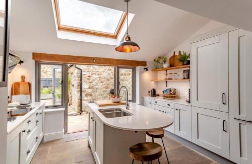 Masham House | 4 Bed in Masham oc-w32087