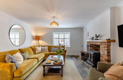 Masham House | 4 Bed in Masham oc-w32087