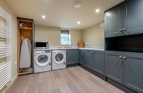 Penrith Cottage | 4 Bed in Matterdale (oc-u33310)