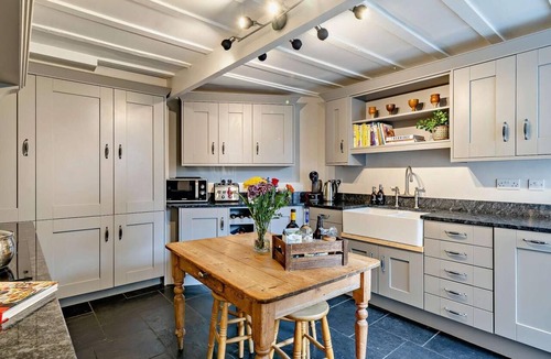 Middleham Cottage | 4 Bed in Middleham (oc-g0189)