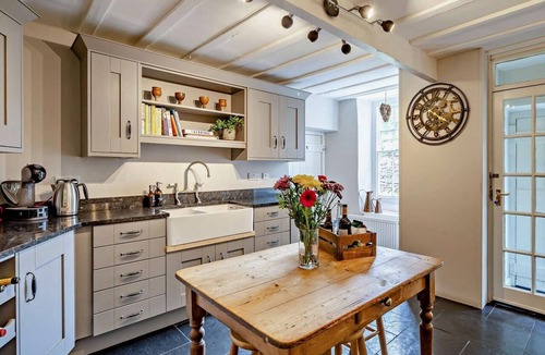Middleham Cottage | 4 Bed in Middleham (oc-g0189)