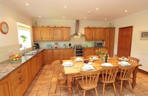 Warenford House | 4 Bed in Near Bamburgh oc-cn201
