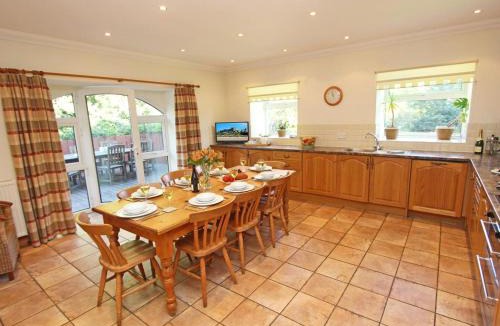 Warenford House | 4 Bed in Near Bamburgh oc-cn201
