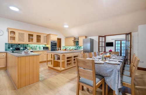 Nether Stowey House | 4 Bed in Nether Stowey oc-c30195